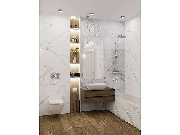 Фото шоурума в г. Санкт-Петербург