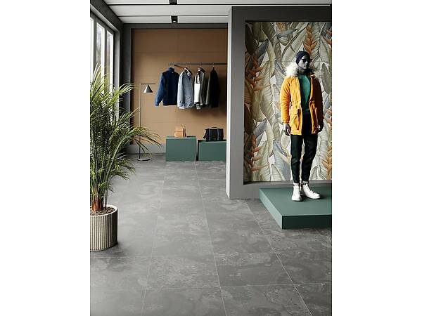 Фото шоурума в г. Санкт-Петербург