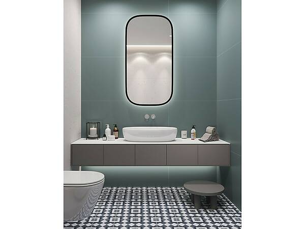 Фото шоурума в г. Санкт-Петербург