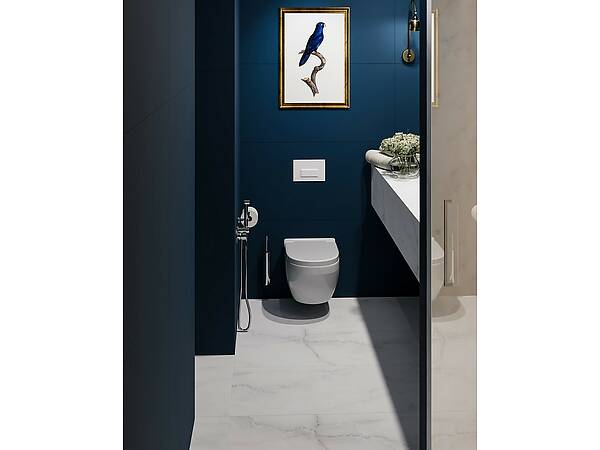 Фото шоурума в г. Санкт-Петербург