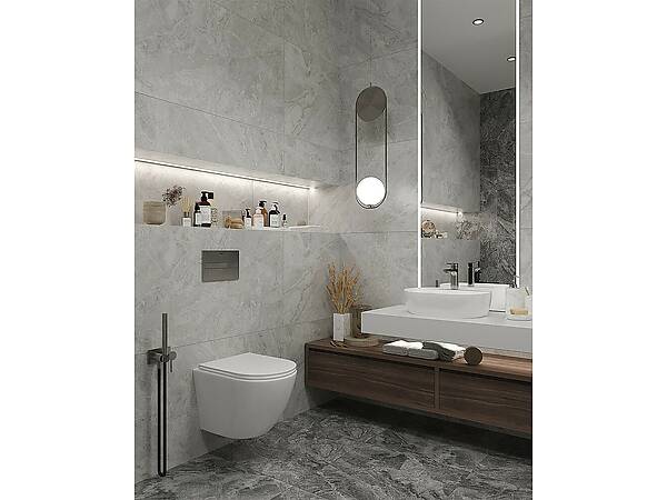 Фото шоурума в г. Санкт-Петербург