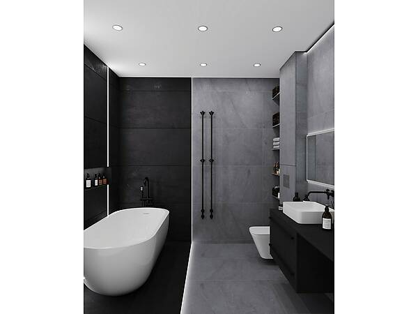 Фото шоурума в г. Санкт-Петербург