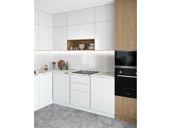 Фото шоурума в г. Санкт-Петербург