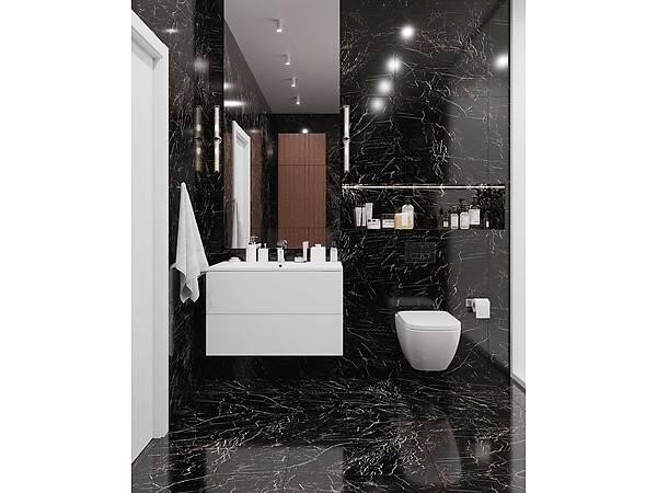 Фото шоурума в г. Санкт-Петербург