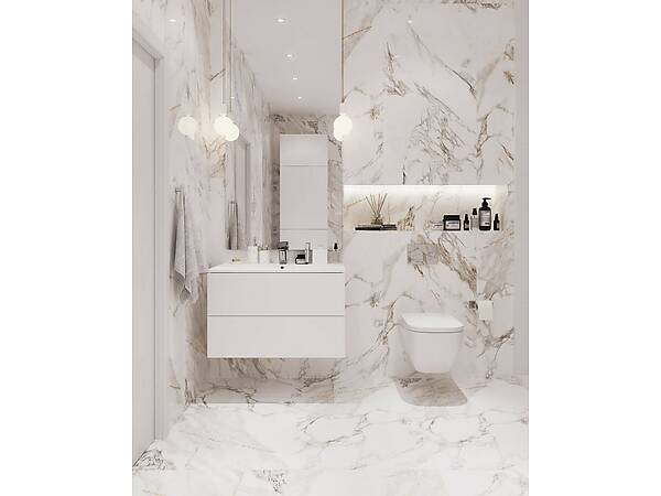 Фото шоурума в г. Санкт-Петербург