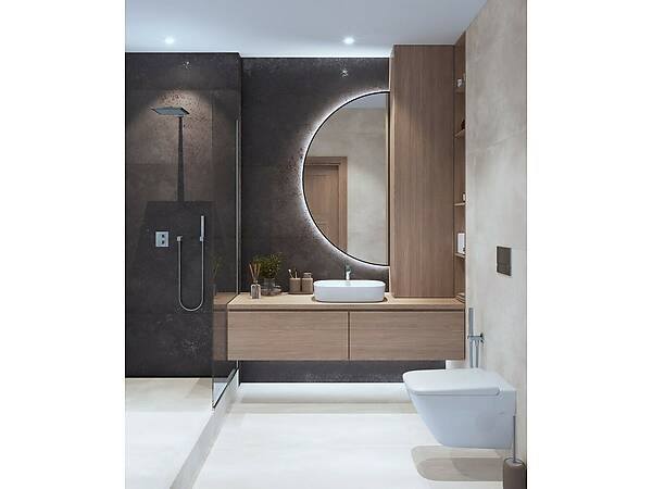 Фото шоурума в г. Санкт-Петербург