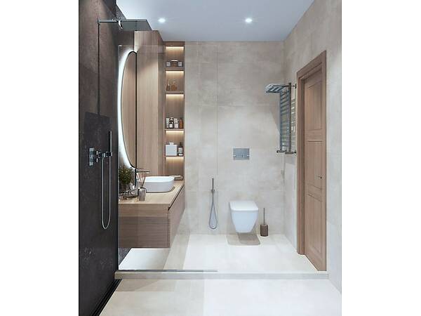 Фото шоурума в г. Санкт-Петербург