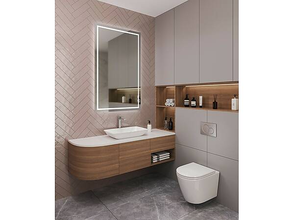 Фото шоурума в г. Санкт-Петербург