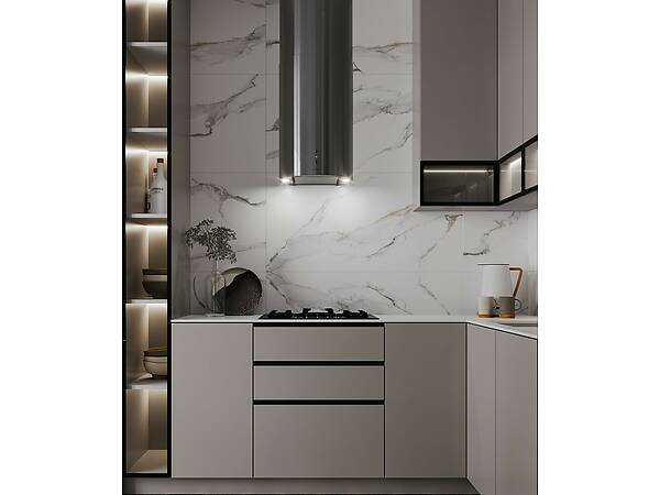 Фото шоурума в г. Санкт-Петербург