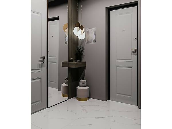 Фото шоурума в г. Санкт-Петербург