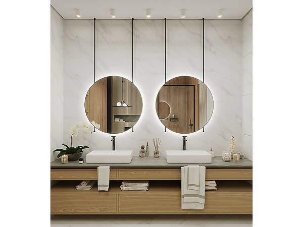 Фото шоурума в г. Санкт-Петербург