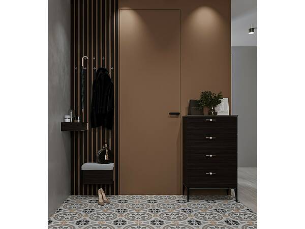 Фото шоурума в г. Санкт-Петербург