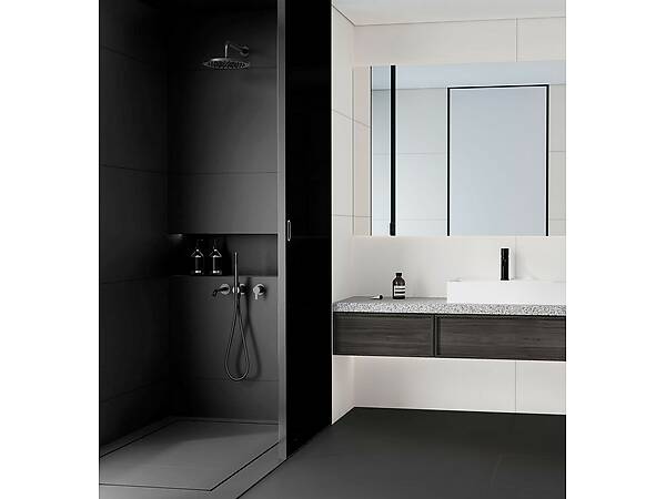 Фото шоурума в г. Санкт-Петербург