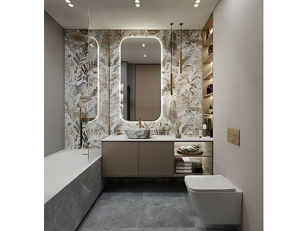 Фото шоурума в г. Санкт-Петербург