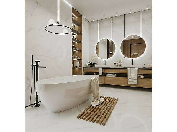 Фото шоурума в г. Санкт-Петербург