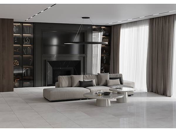 Фото шоурума в г. Санкт-Петербург