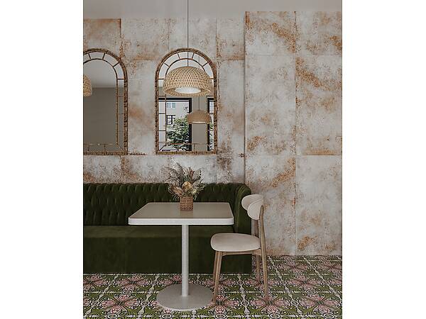 Фото шоурума в г. Санкт-Петербург