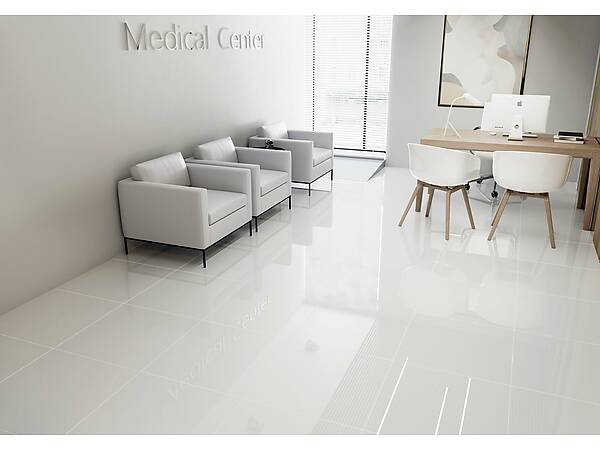 Фото шоурума в г. Санкт-Петербург