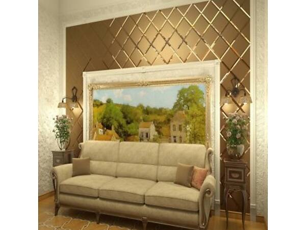 Фото шоурума в г. Санкт-Петербург