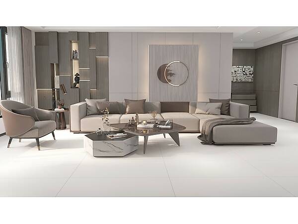 Фото шоурума в г. Санкт-Петербург