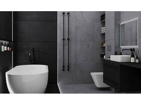 Фото шоурума в г. Санкт-Петербург