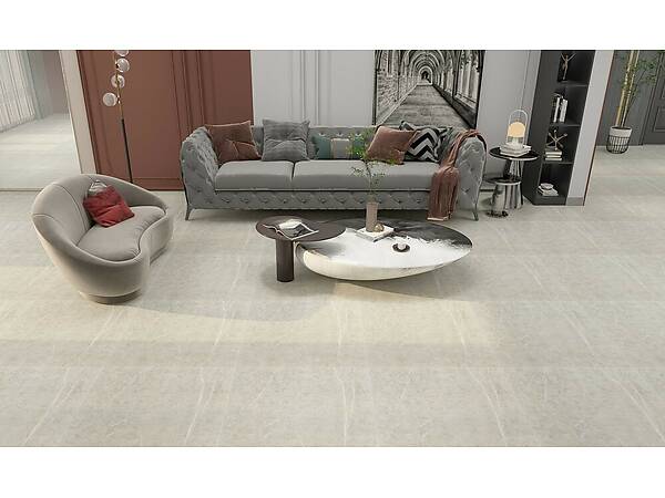 Фото шоурума в г. Санкт-Петербург