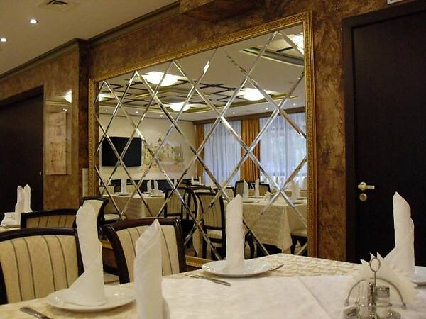 Фото шоурума в г. Санкт-Петербург