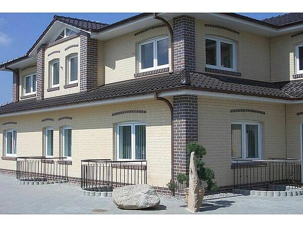 Фото шоурума в г. Санкт-Петербург