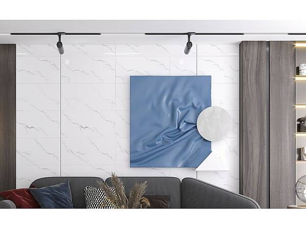 Фото шоурума в г. Санкт-Петербург