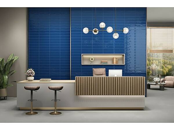 Фото шоурума в г. Санкт-Петербург