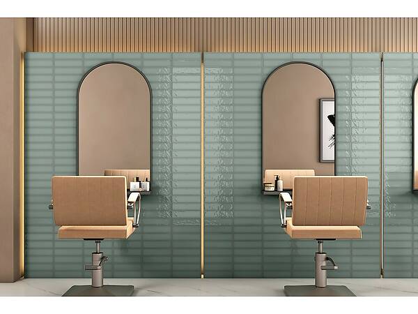 Фото шоурума в г. Санкт-Петербург