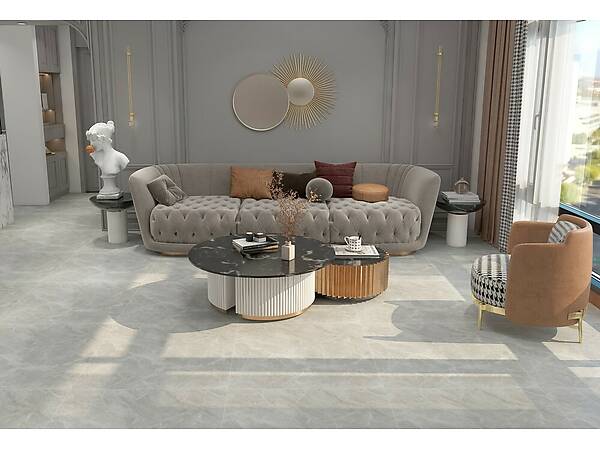 Фото шоурума в г. Санкт-Петербург