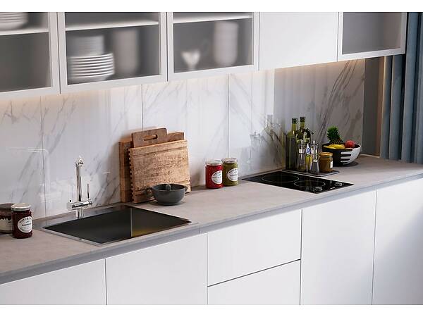 Фото шоурума в г. Санкт-Петербург