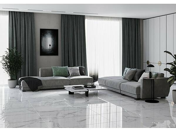 Фото шоурума в г. Санкт-Петербург