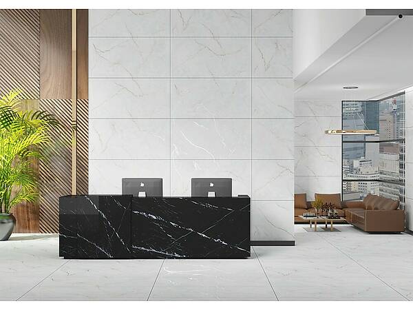 Фото шоурума в г. Санкт-Петербург