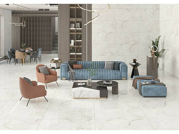 Фото шоурума в г. Санкт-Петербург