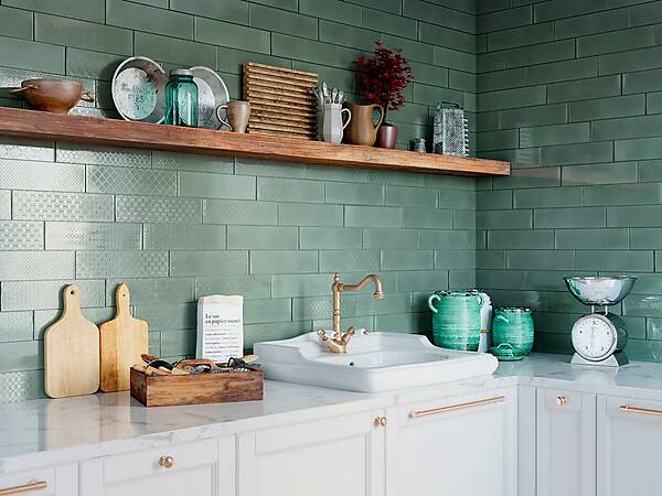 Фото шоурума в г. Санкт-Петербург