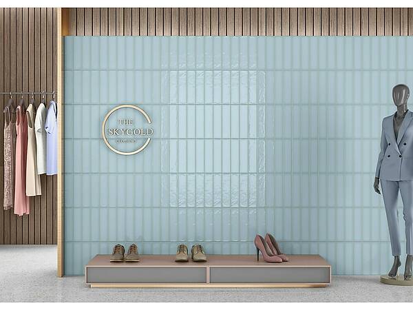 Фото шоурума в г. Санкт-Петербург