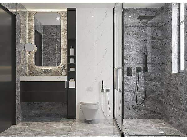 Фото шоурума в г. Санкт-Петербург