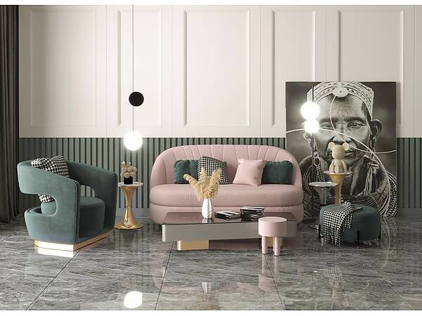 Фото шоурума в г. Санкт-Петербург