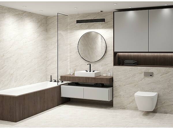 Фото шоурума в г. Санкт-Петербург