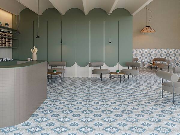 Фото шоурума в г. Санкт-Петербург