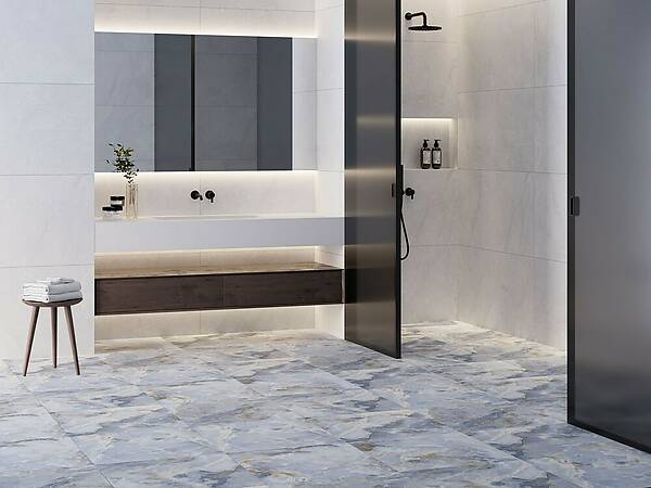 Фото шоурума в г. Санкт-Петербург