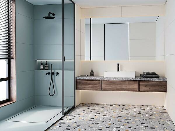 Фото шоурума в г. Санкт-Петербург