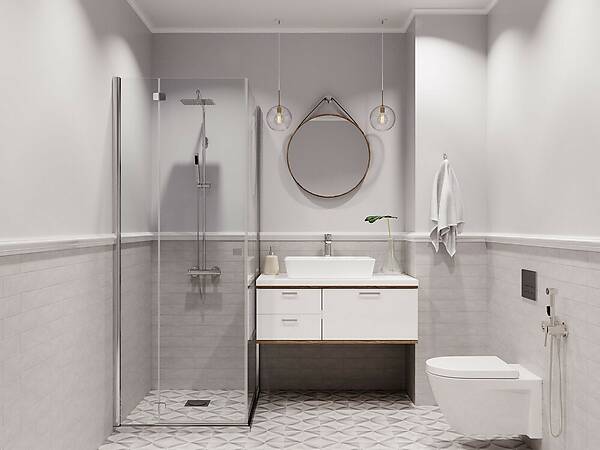 Фото шоурума в г. Санкт-Петербург