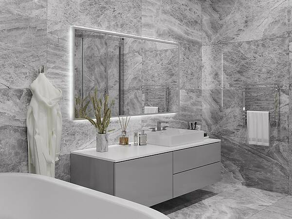 Фото шоурума в г. Санкт-Петербург