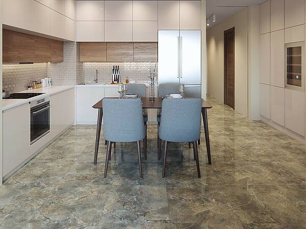 Фото шоурума в г. Санкт-Петербург