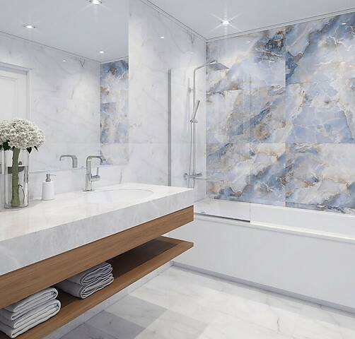 Крупноформатная