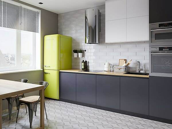 Фото шоурума в г. Санкт-Петербург