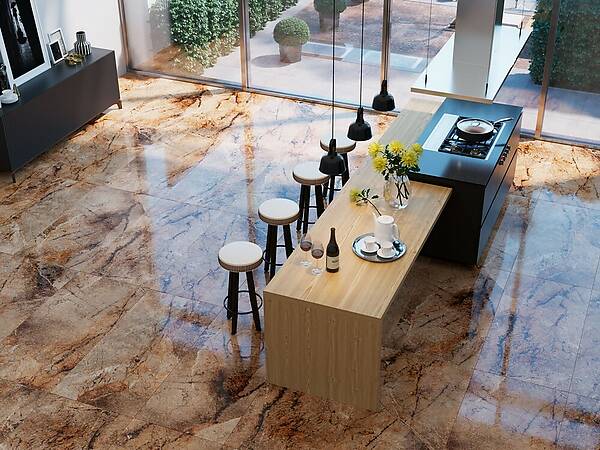 Фото шоурума в г. Санкт-Петербург